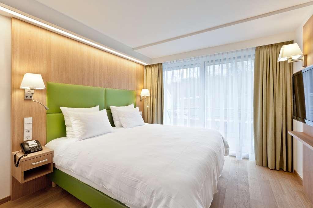 Mondorf Parc Hotel & Spa Bilik gambar