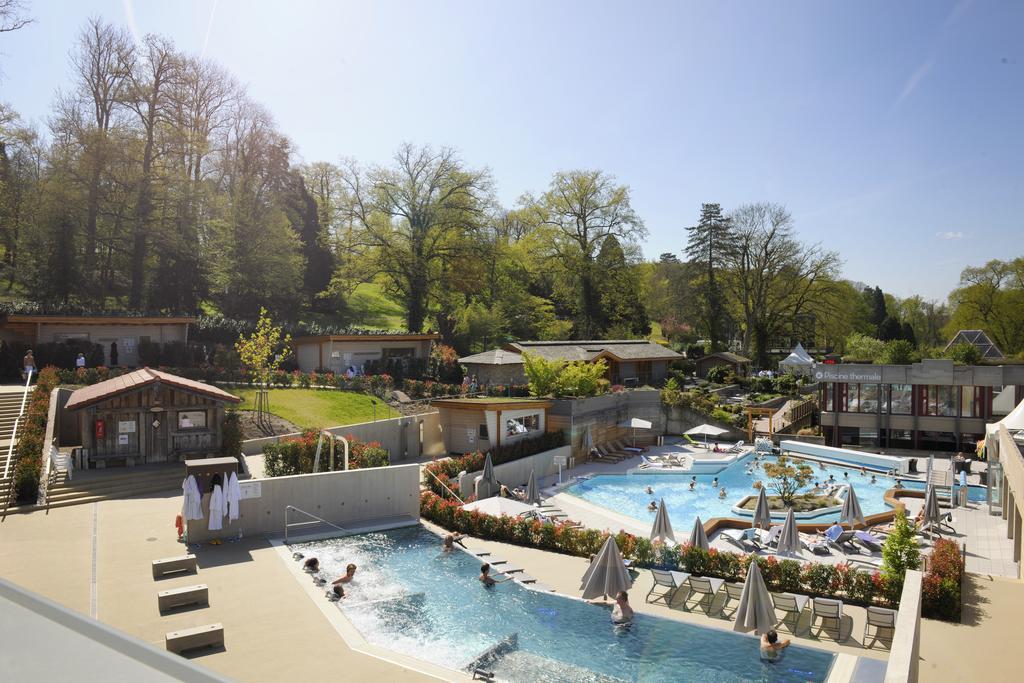 Mondorf Parc Hotel & Spa Luaran gambar