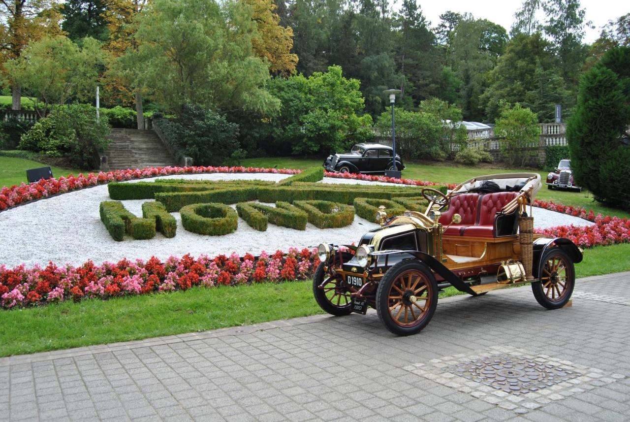 Mondorf Parc Hotel & Spa Luaran gambar